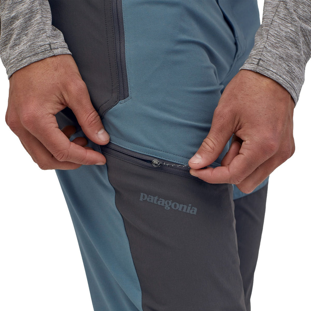 Men's Terravia Alpine Pants - Short