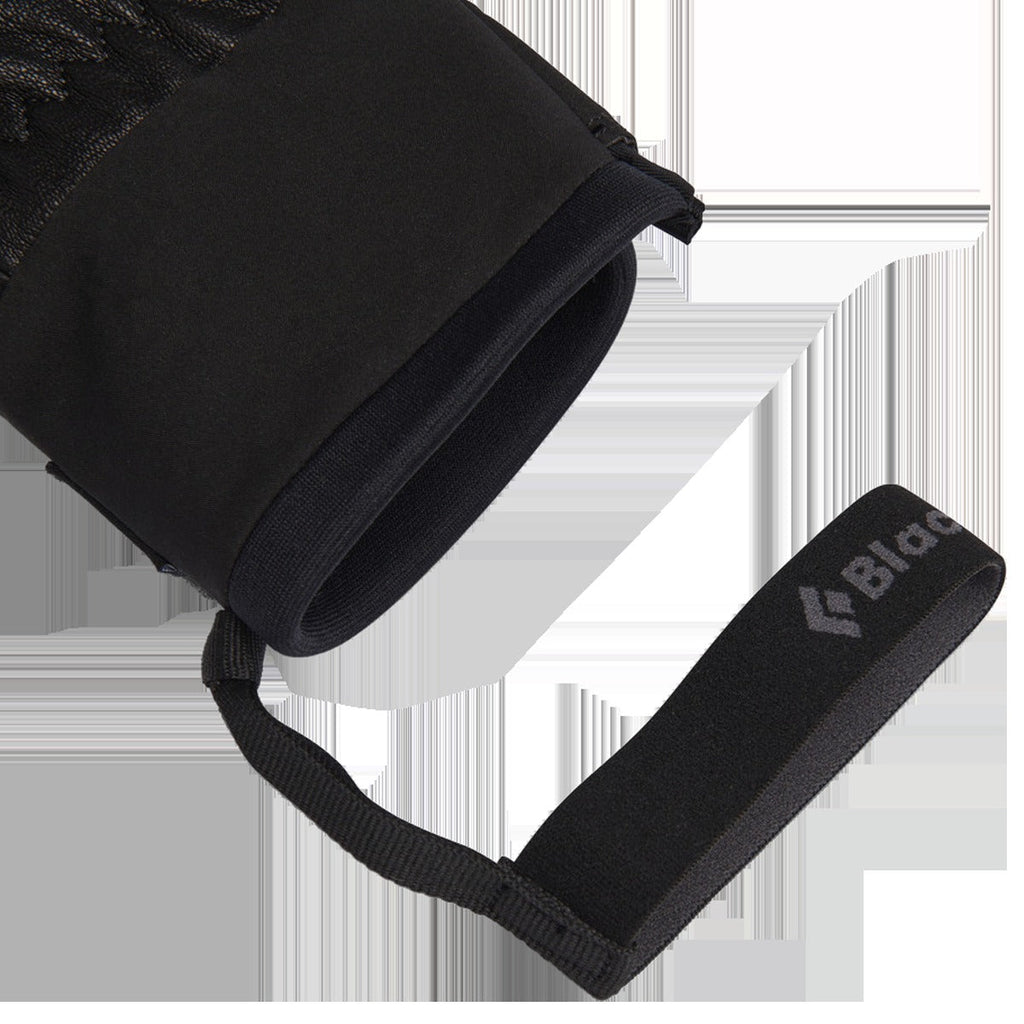 Spark Mitts