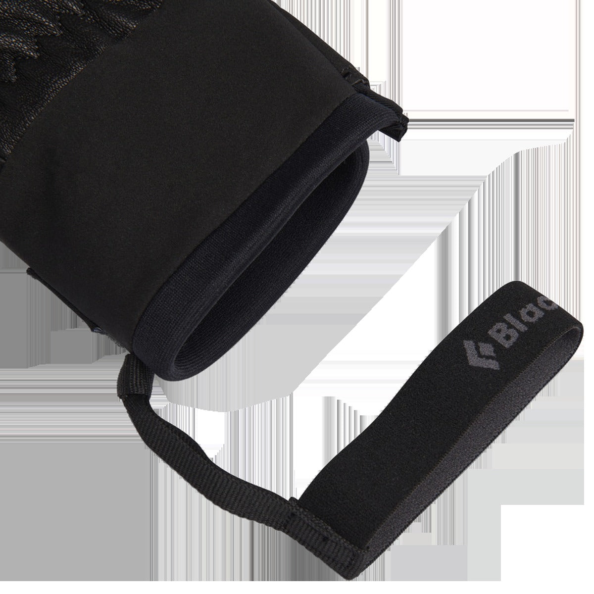 Spark Mitts