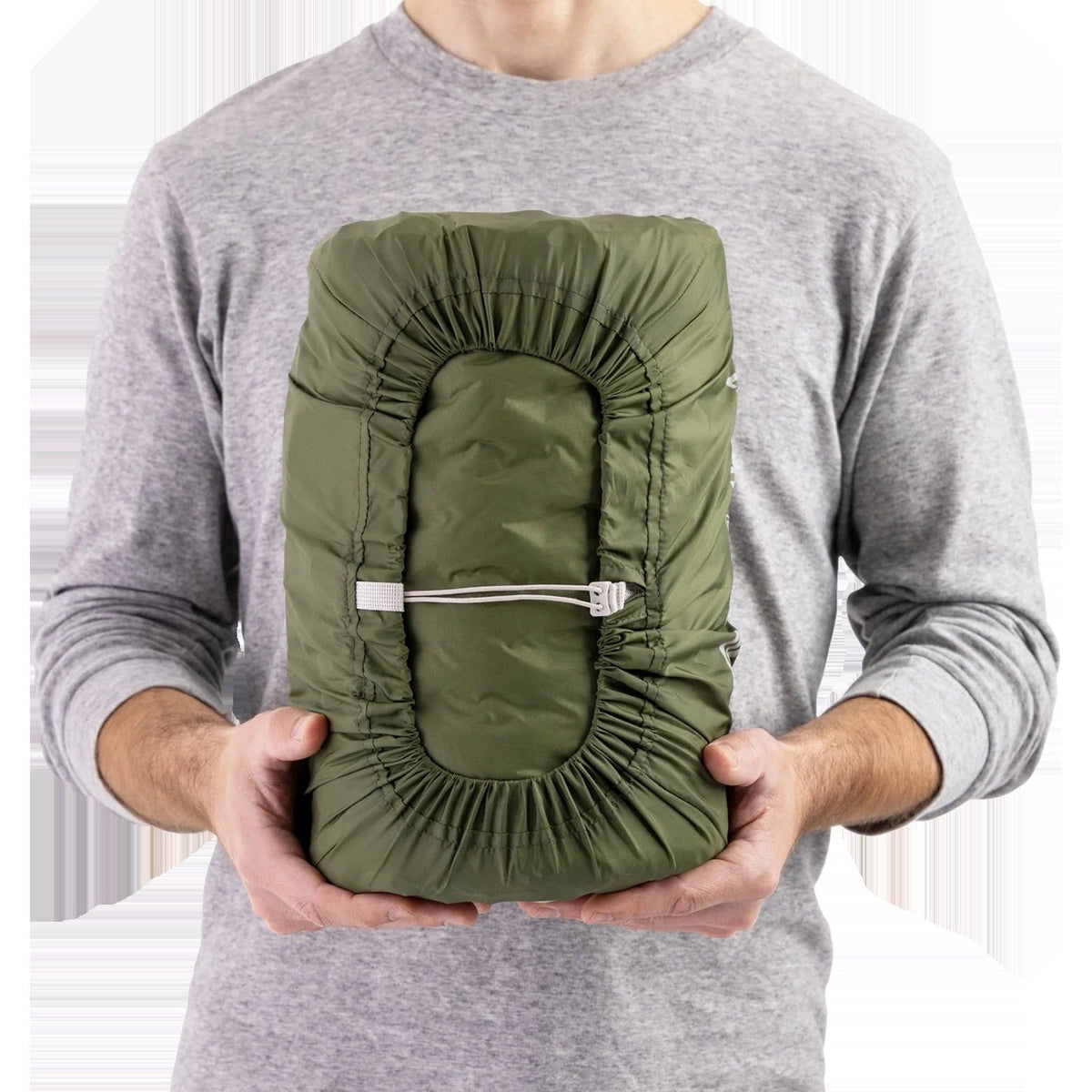 Camp Plus Self-Inflating Mat Regular Wide Rectangular