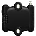 Abus Sportflex 2504 Cable Combo 90cm