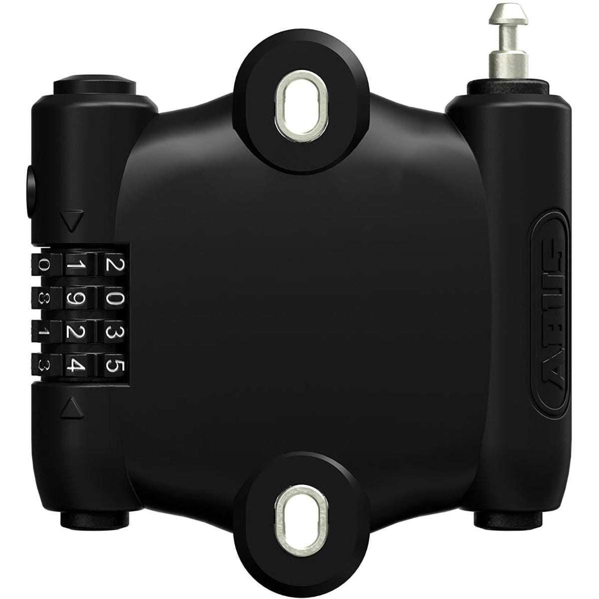 Abus Sportflex 2504 Cable Combo 90cm