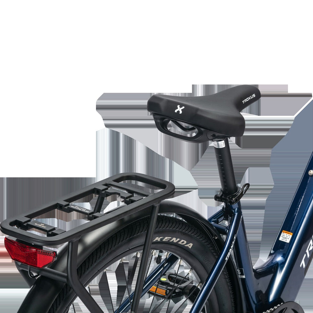 Trax LT Step-Thru