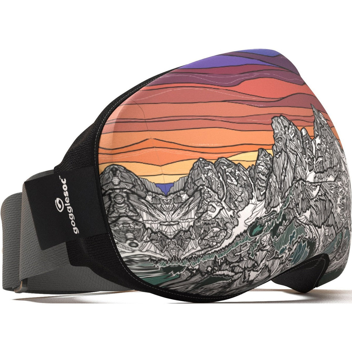 Sky Pilot Pro Soc