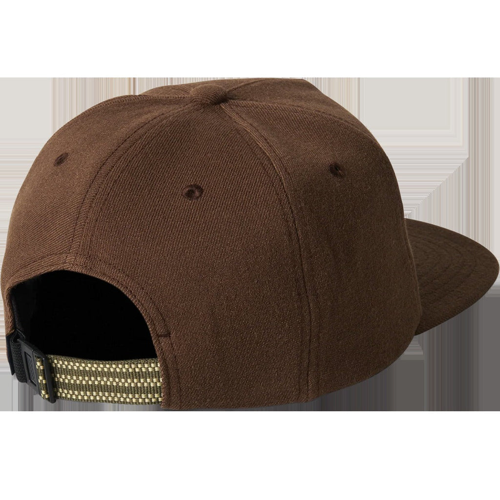 Layover Hat