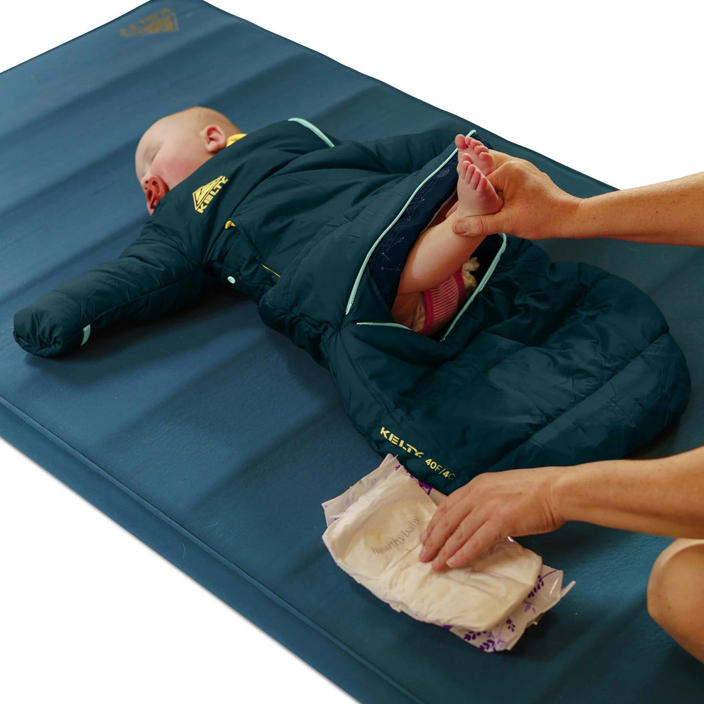 Space Cadet 30 Infant