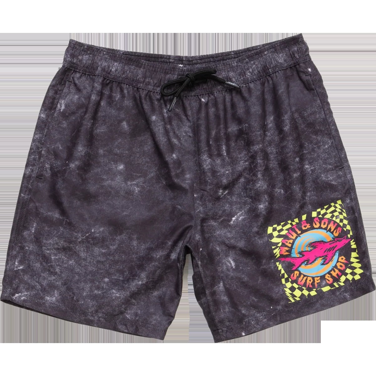 Men's Surf Shop Pool Short