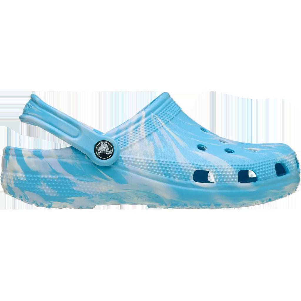 Women's Classic Marble Clog