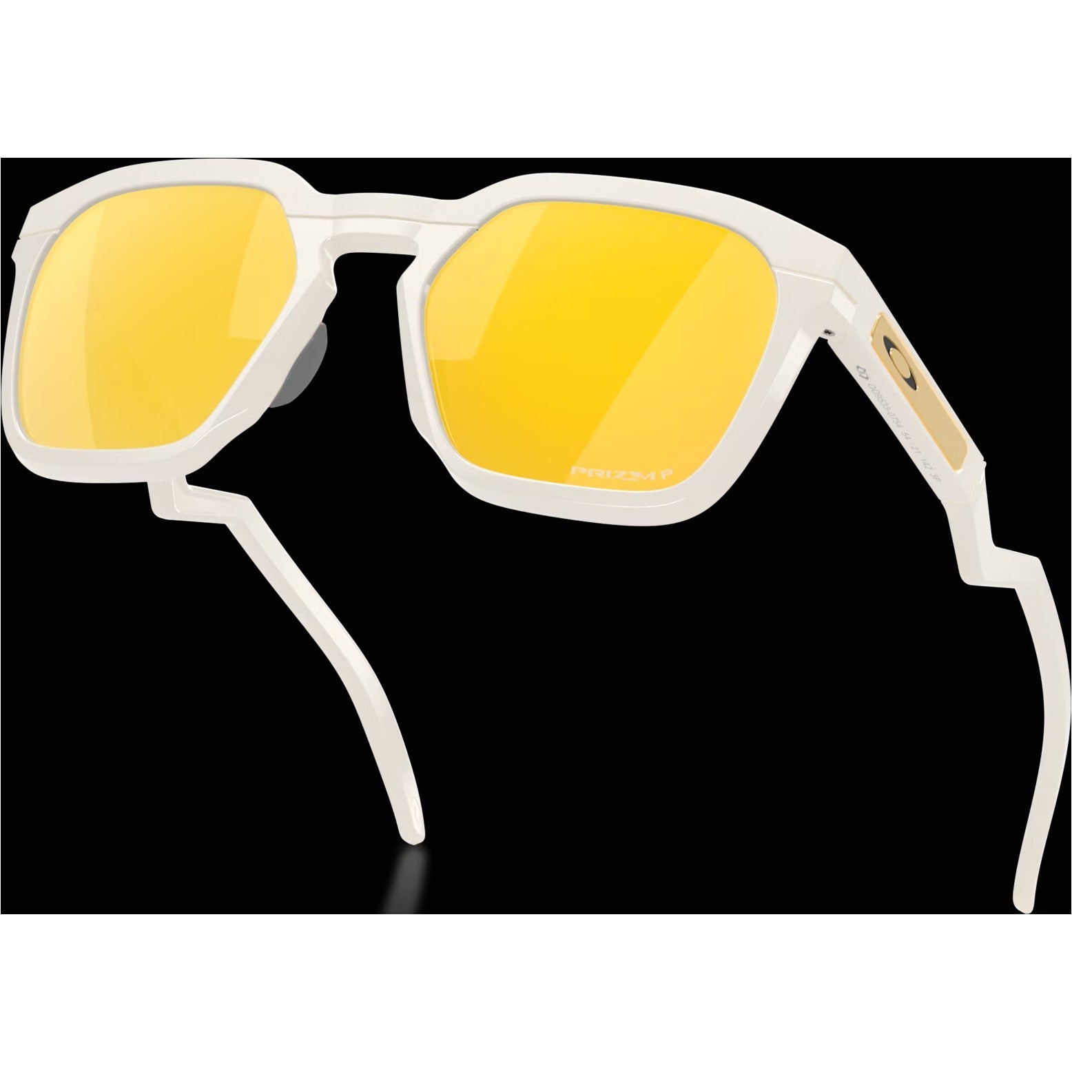 HSTN SQ - Matte Mist/Prizm 24K Polarized