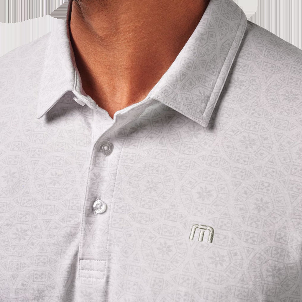 Men's Free Passage Polo