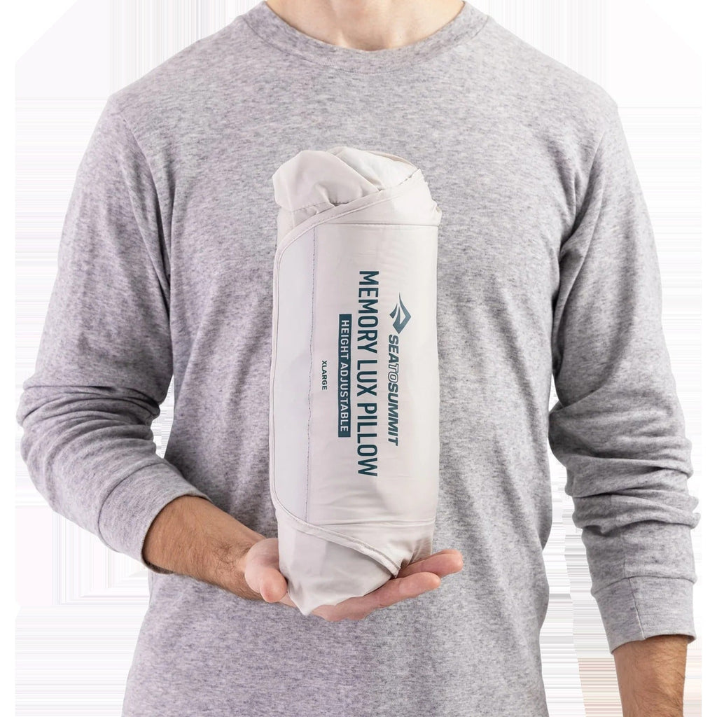 Memory Lux Pillow XL