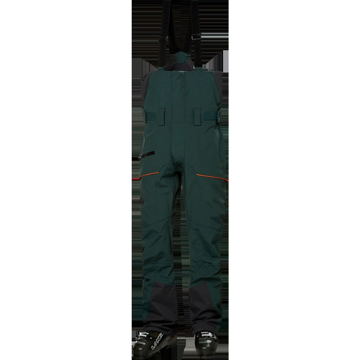 Men's Sogn Bib Shell Pant