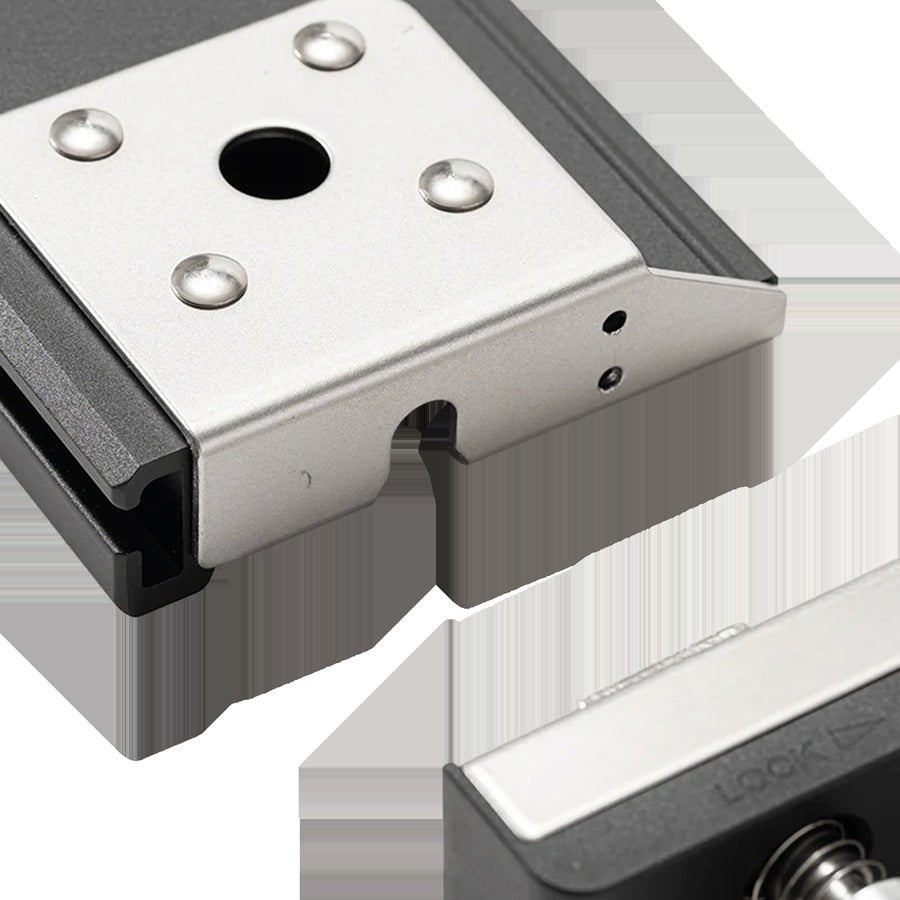 Collapsible IGT Three Unit Frame