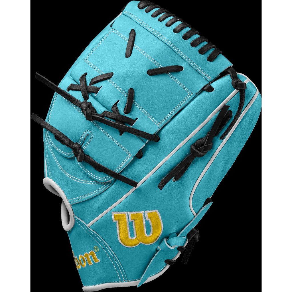 A2000 SA17 Pitcher's - 12" 2-Piece