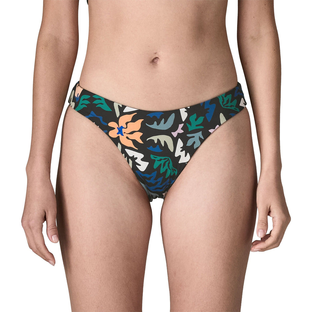 Women's Reversible Cross Shore Bottom