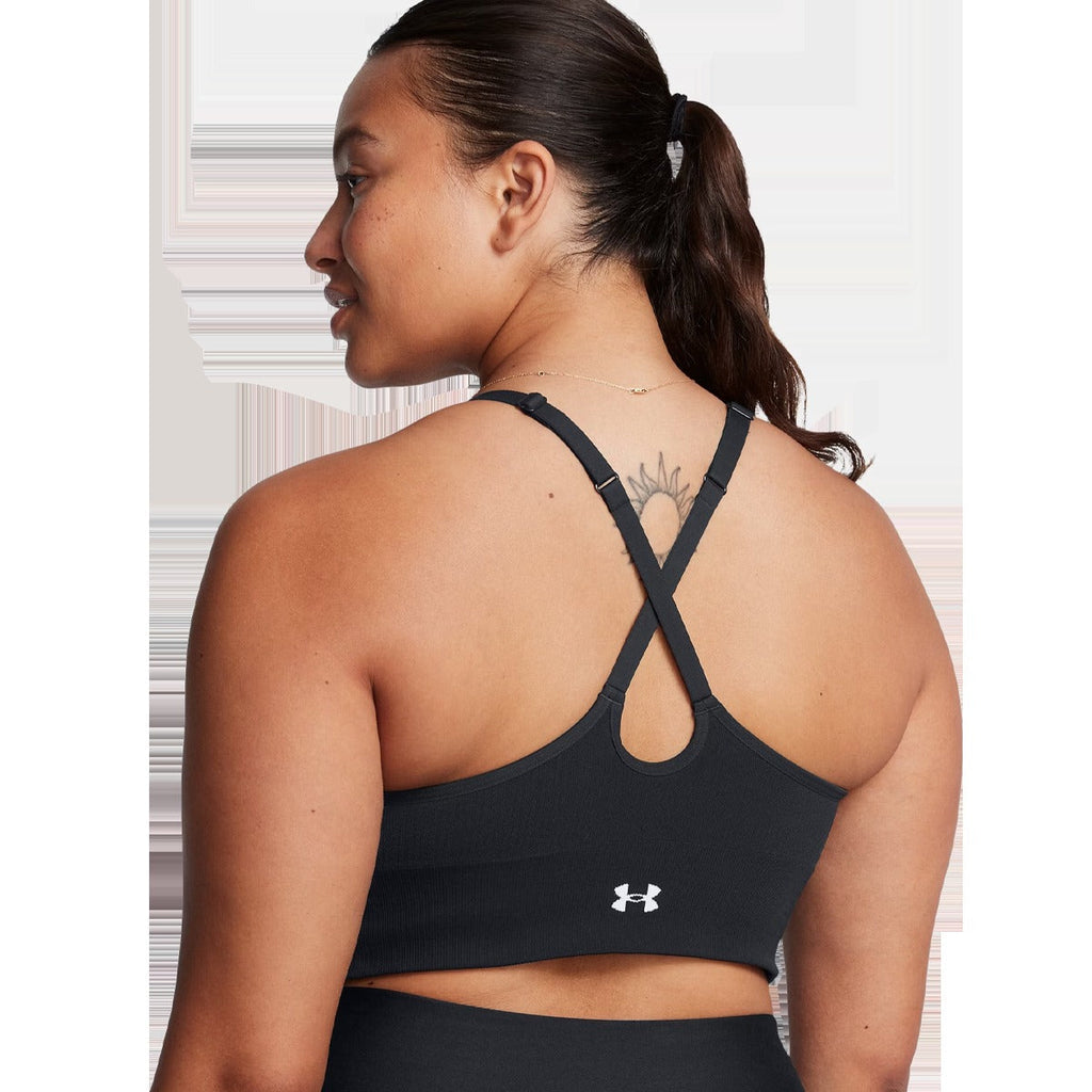 Women's Vanish Seamless Low Sports Bra