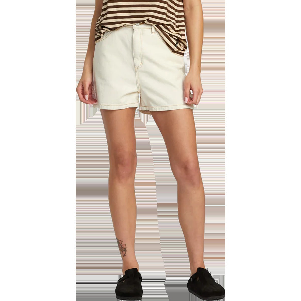 Women's Recession Denim Short