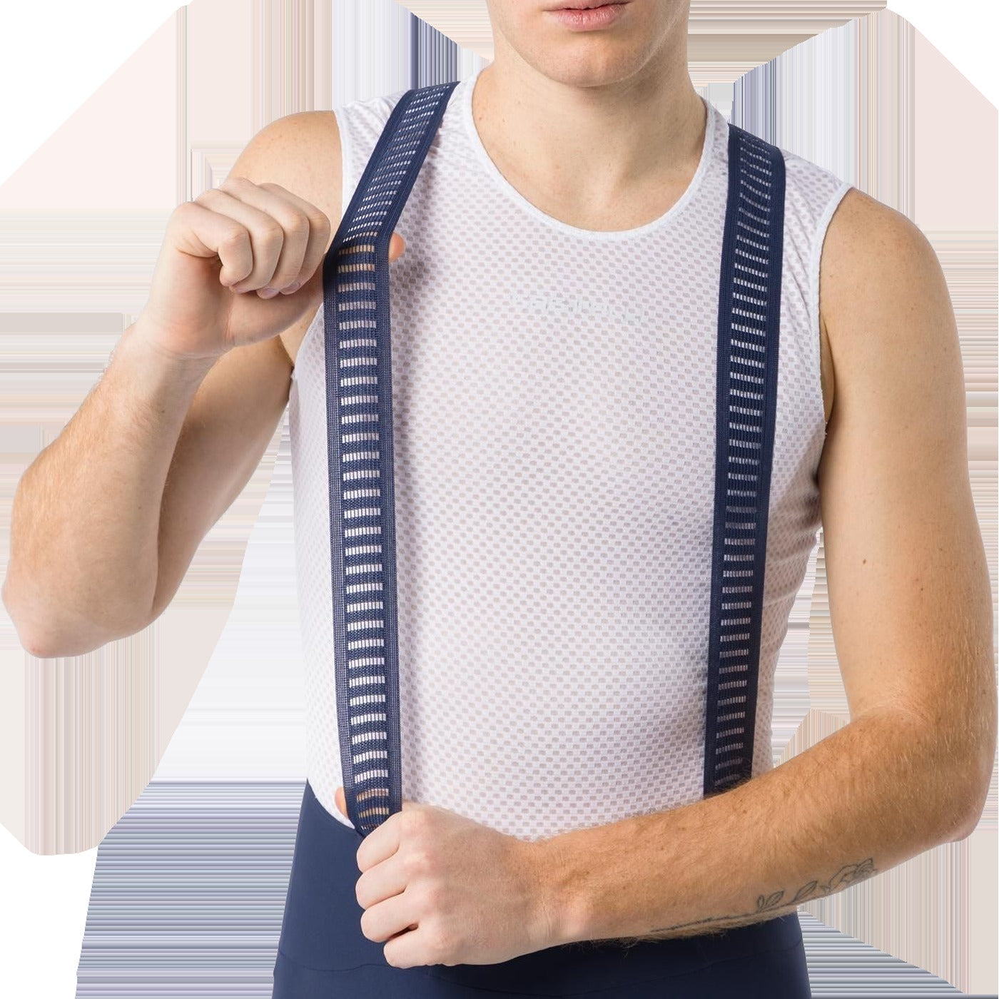 Espresso 2 Bibshort