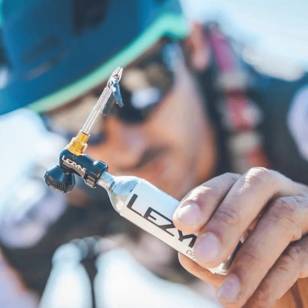 20g CO2 Cartridge