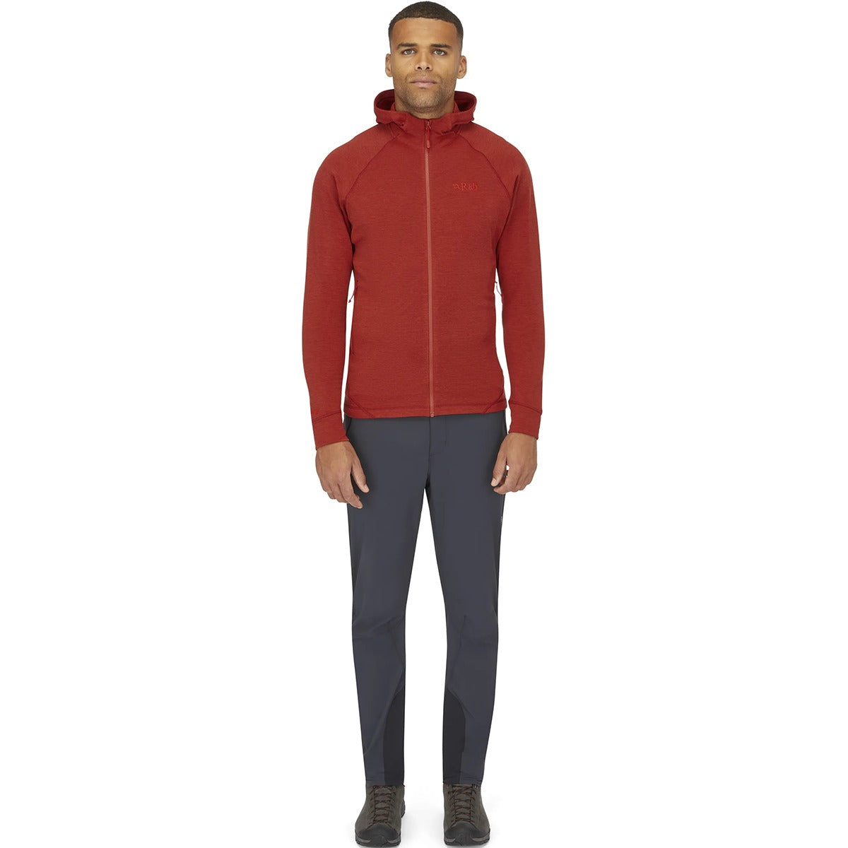 Men's Nexus Hoody