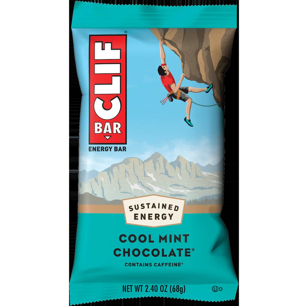 Clif Bar