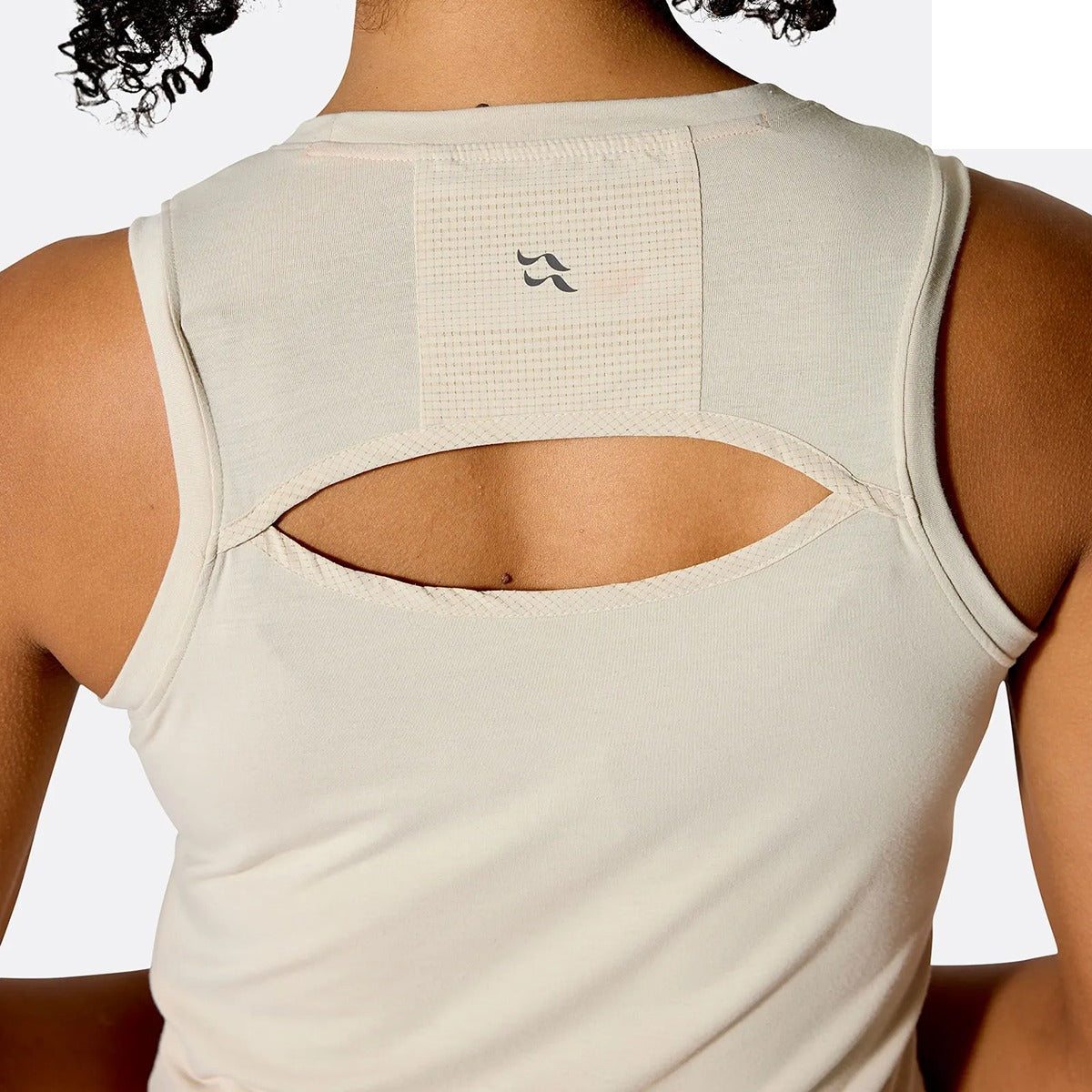 Women's Rivelin Crop Tank