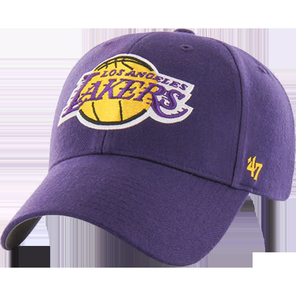 Lakers 47 MVP