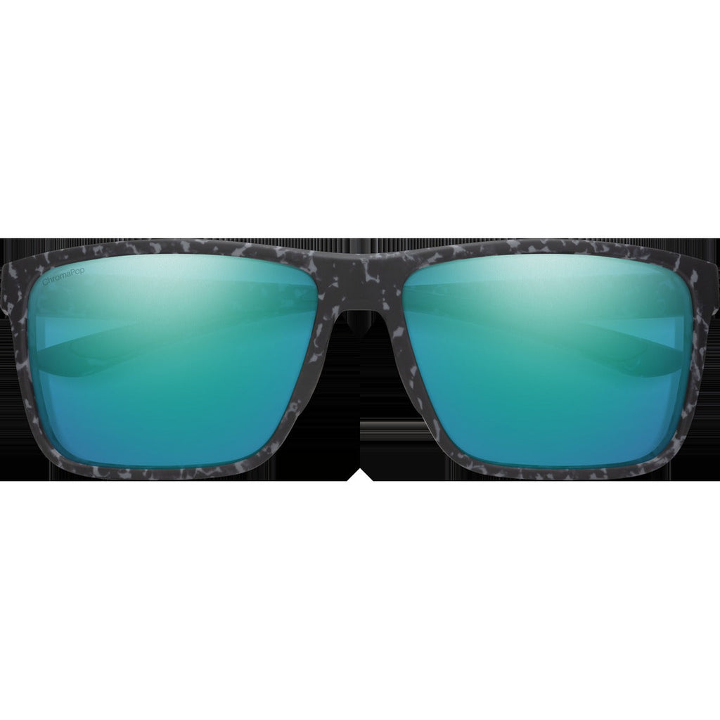 Riptide with ChromaPop Glass