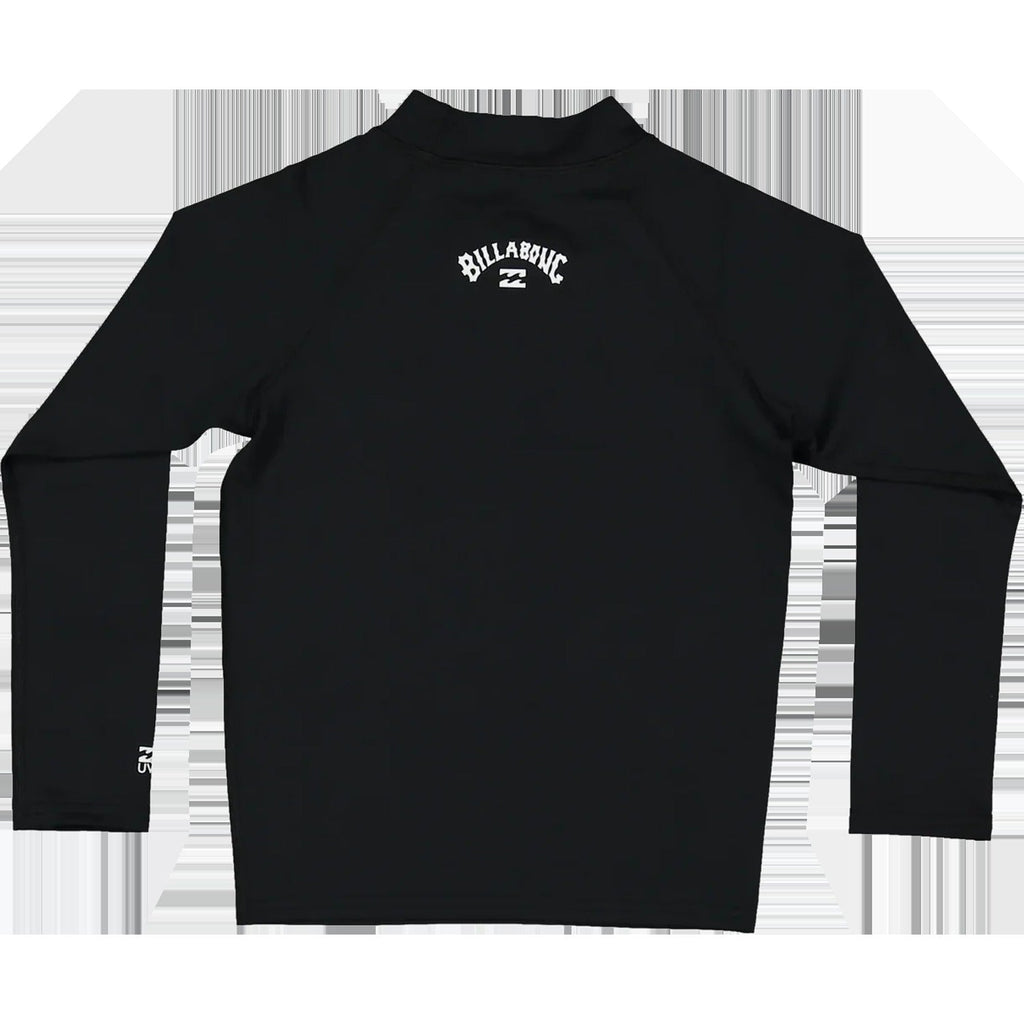 Youth Arch Performance Fit Long Sleeve