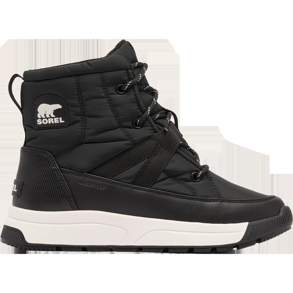Women's Whitney III Mid Waterproof