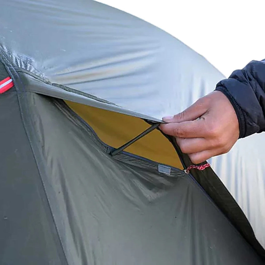 Hubba Hubba Bikepack 1 Person Tent