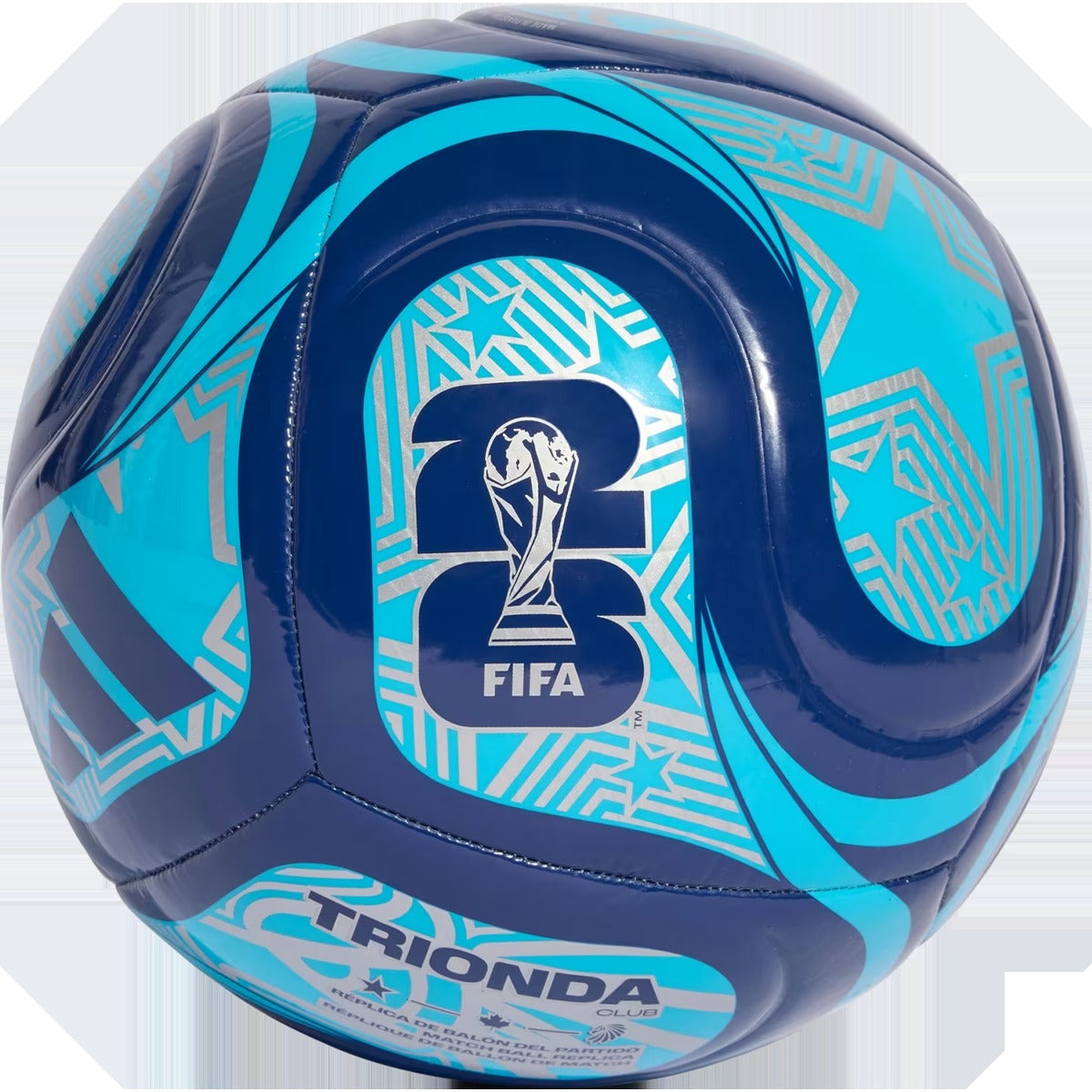 World Cup Club Ball