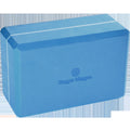 4" Foam Yoga Block
