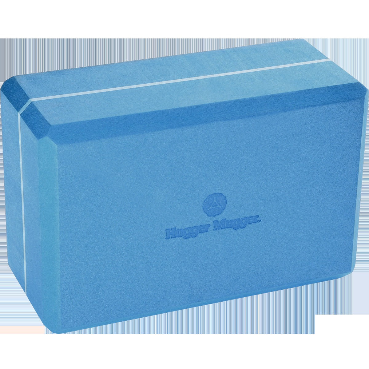 4" Foam Yoga Block