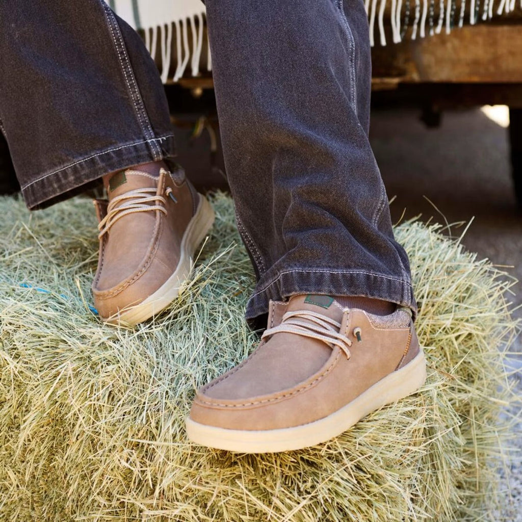 Men's Paul Loafer