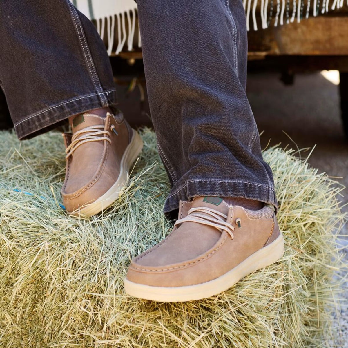 Men's Paul Loafer