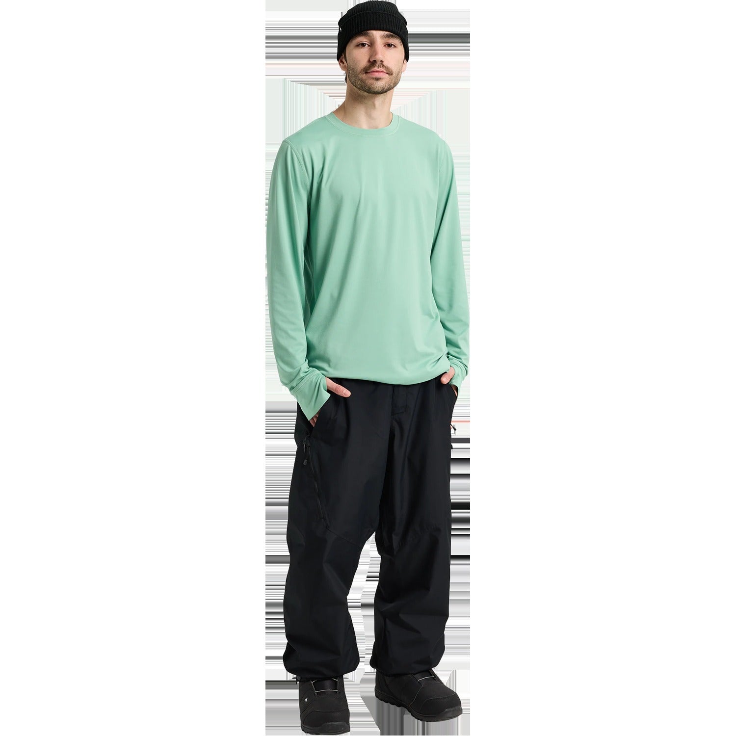 Men's Reserve 2L Relaxed Pants