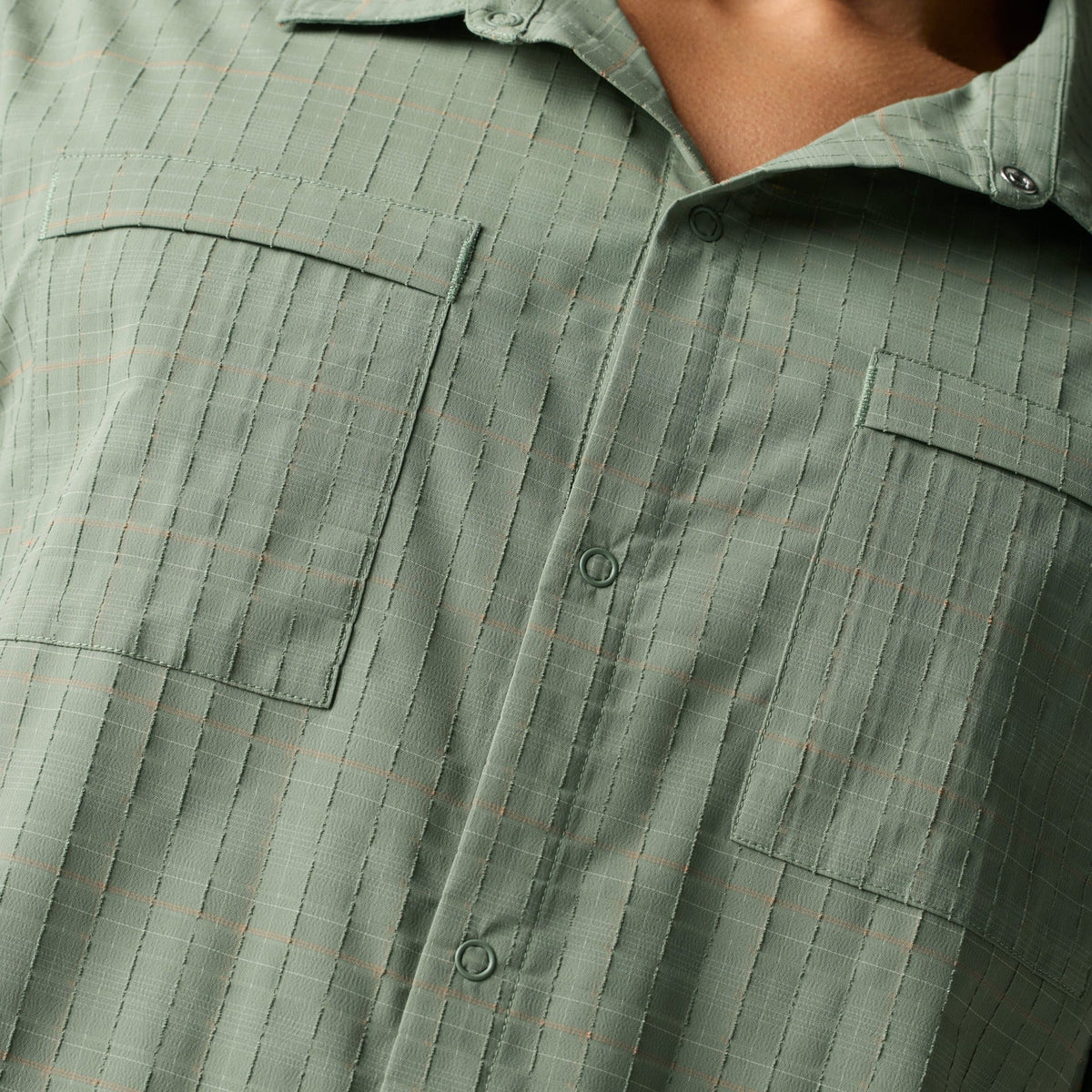 Men's High Country Short Sleeve