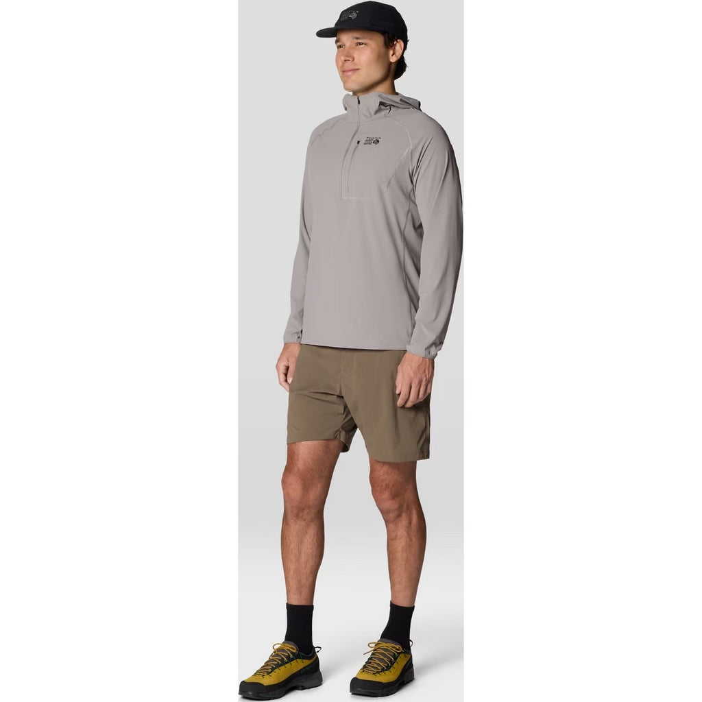 Men's Sunshield Hoody
