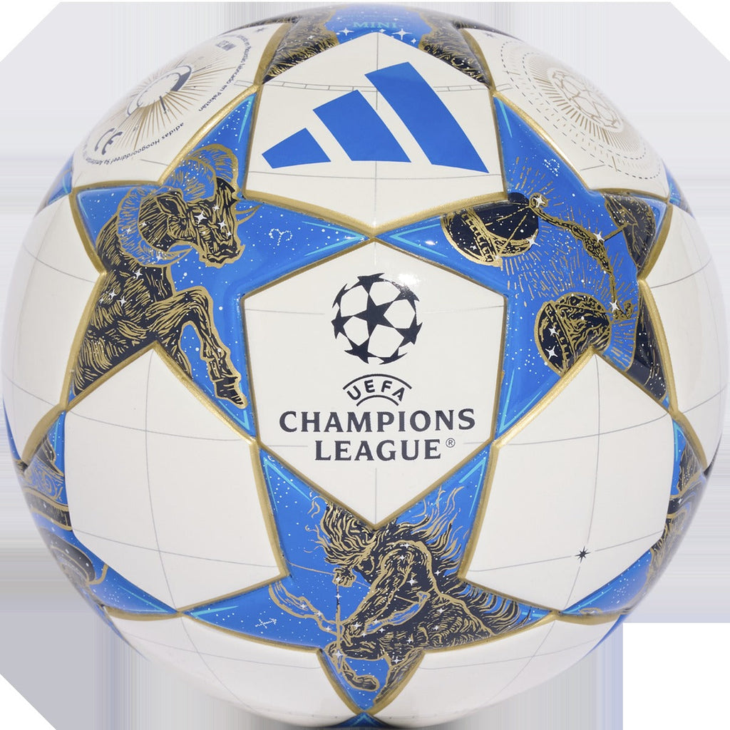 UCL Mini Ball