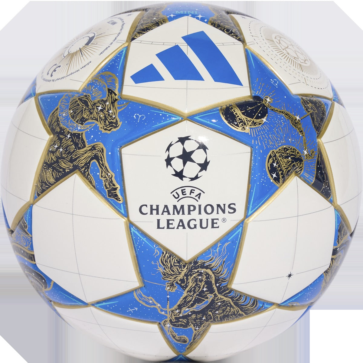 UCL Mini Ball