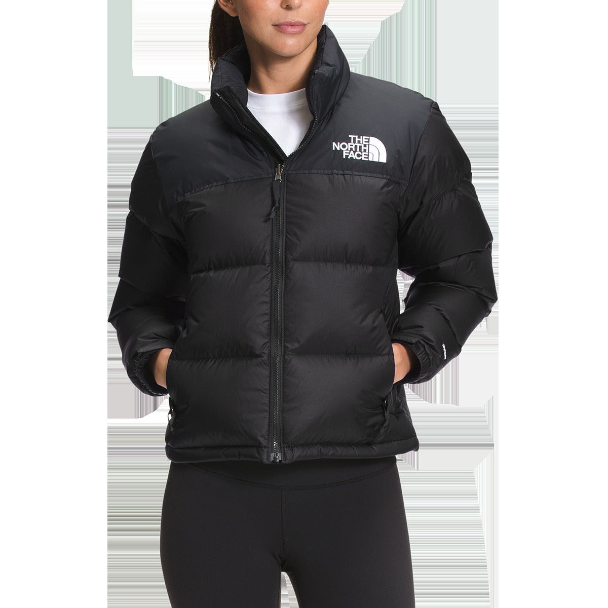 Women's 1996 Retro Nuptse Jacket