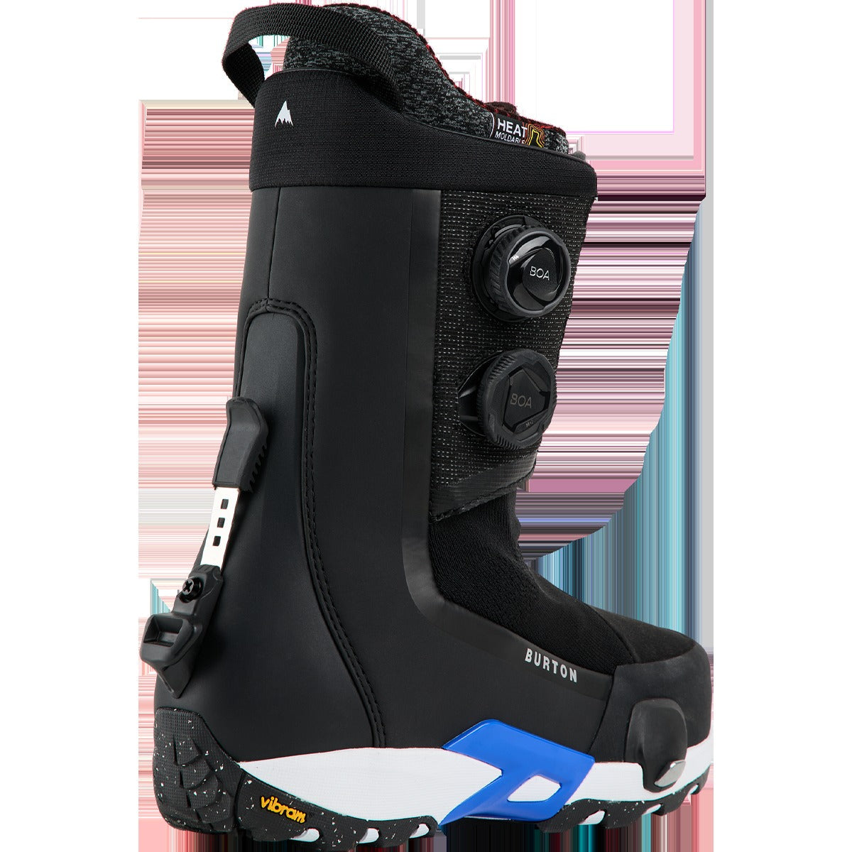 Highshot X Pro Step On