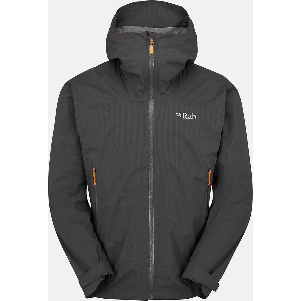 Men's Downpour Light Waterproof Jacket