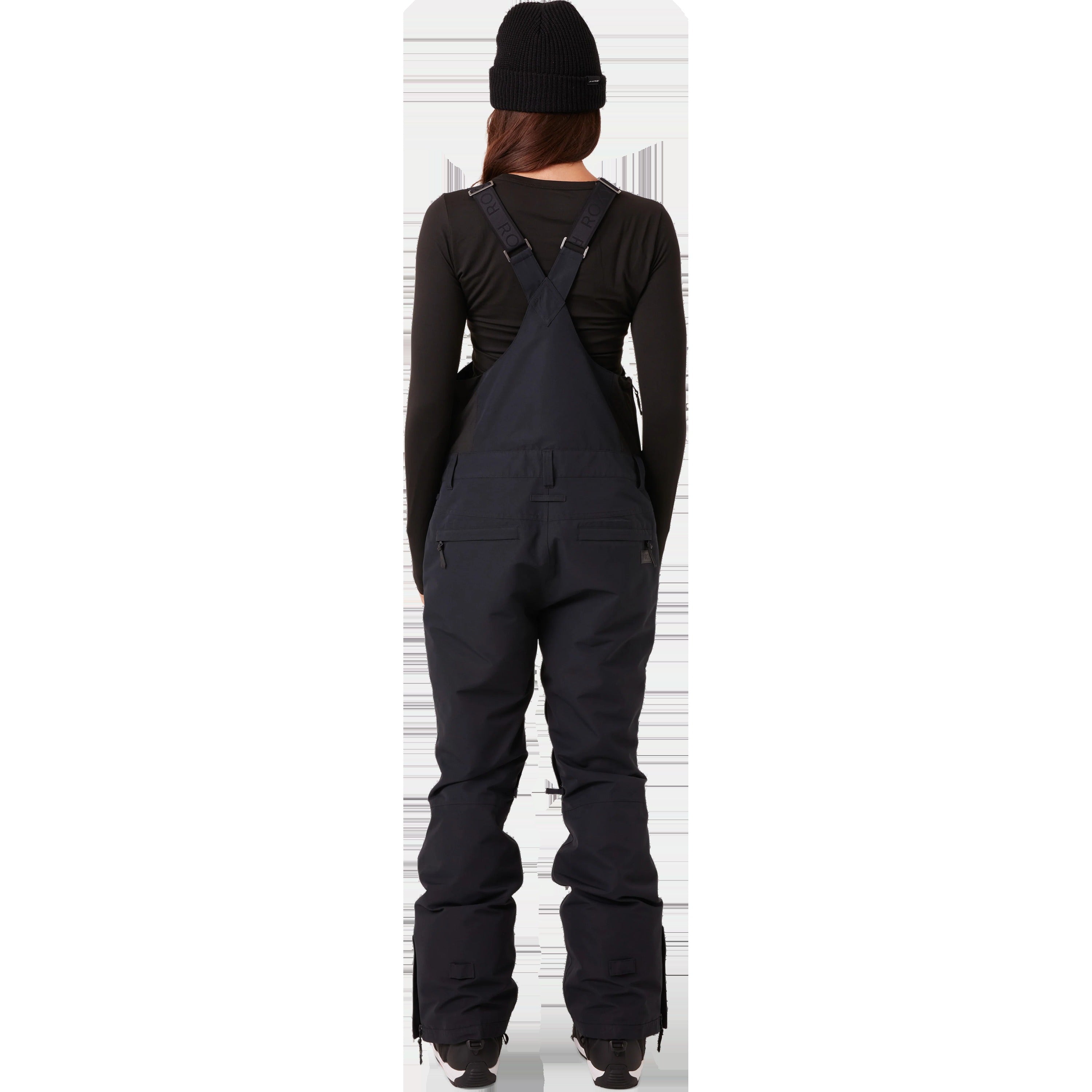 Women's Rideout Bib