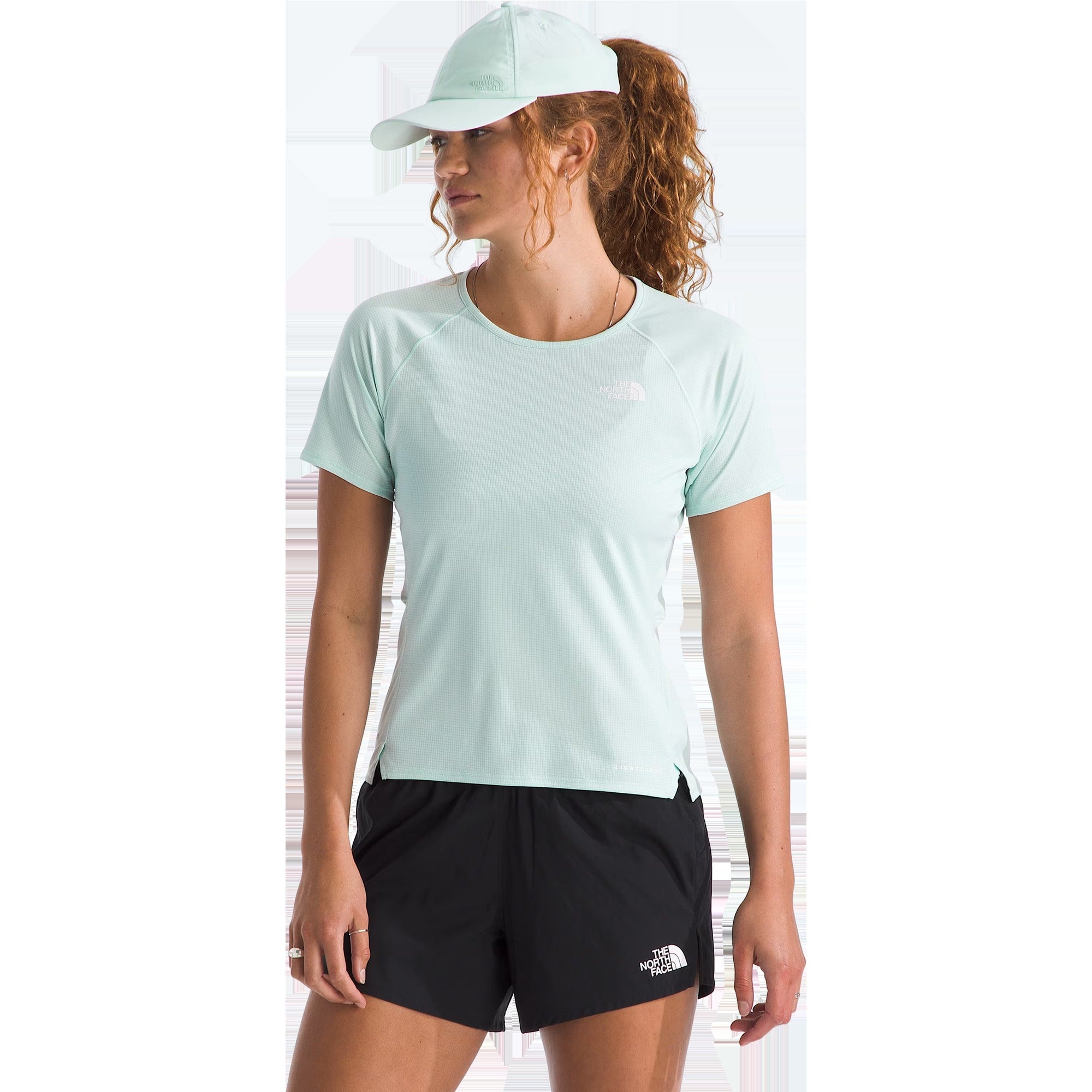 Women's Sunriser Short Sleeve