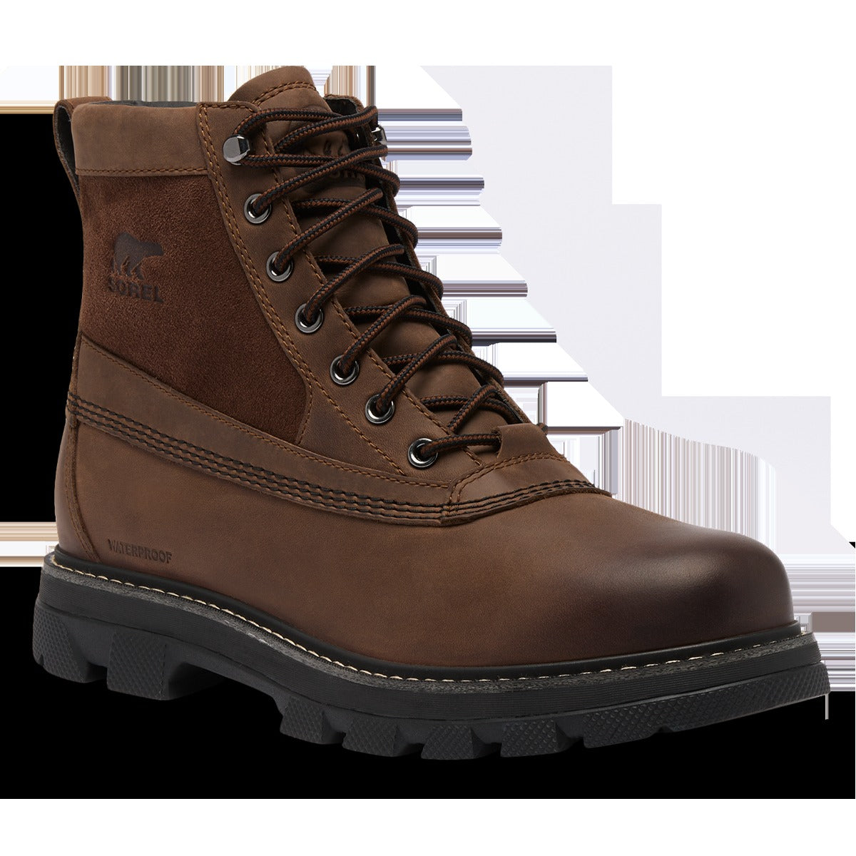 Men's Lark-47 Waterproof Boot