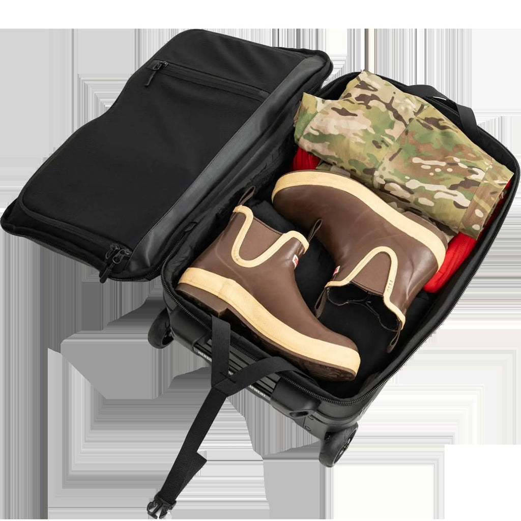 All Season Hybrid Roller Bag Large 41 L Carry On