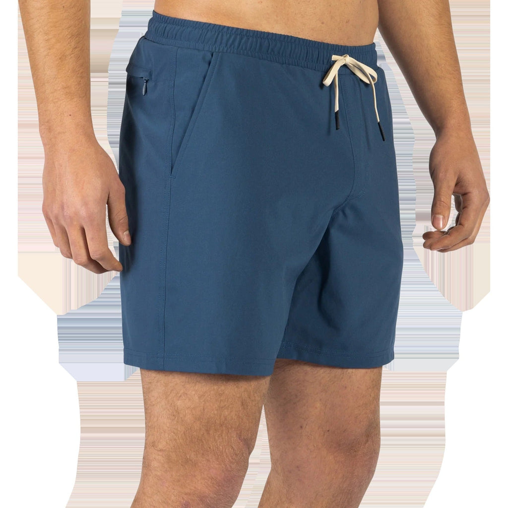 Men's Shoreline 2N1 7" Short