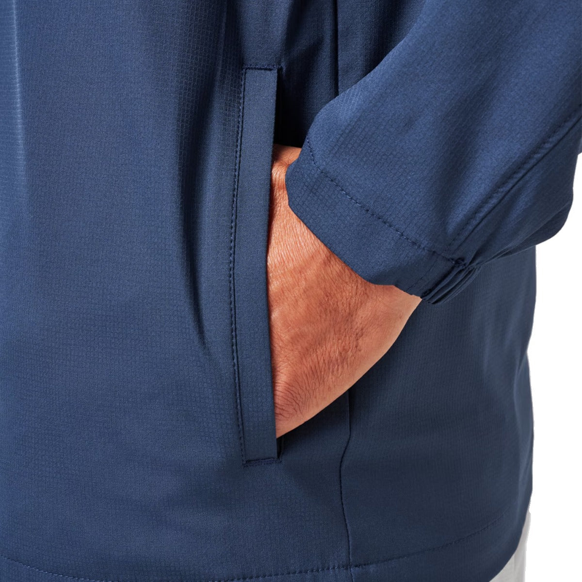 Men's Wanderlust 1/4 Zip